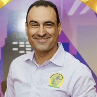 Dr. Reza Ardalan